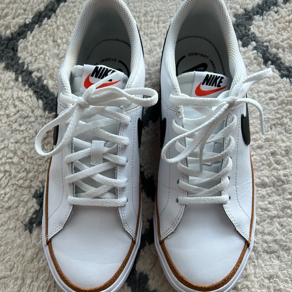 Big Kids Nike Court Legacy